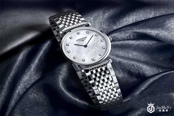 哪里可以进行浪琴手表的回收