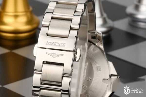 二手表浪琴新款康卡斯回收什么价