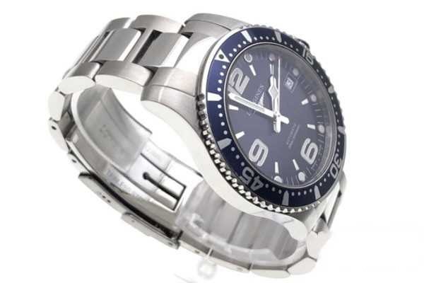 一万块的浪琴回收价可以有多少钱