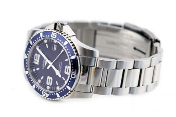 一万块的浪琴回收价可以有多少钱