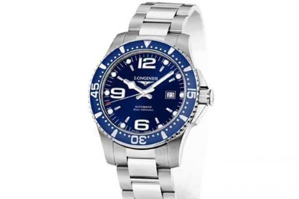 一万块的浪琴回收价可以有多少钱