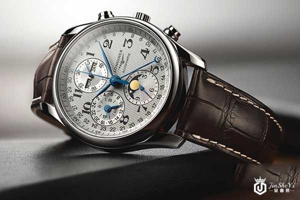 3万浪琴表回收价格查询去哪里最省事