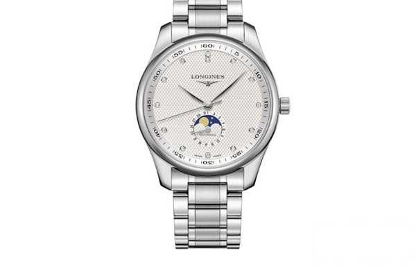 3万浪琴表回收价格查询去哪里最省事