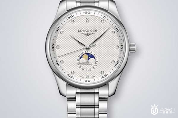 3万浪琴表回收价格查询去哪里最省事