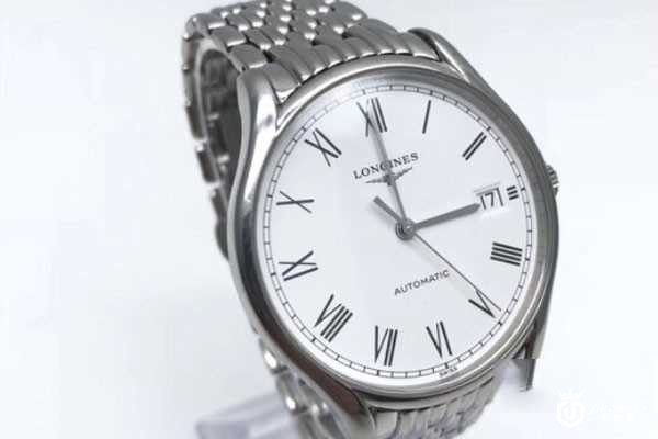 浪琴二手手表回收一般会折损多少