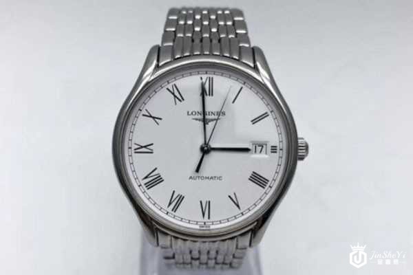 浪琴二手手表回收一般会折损多少