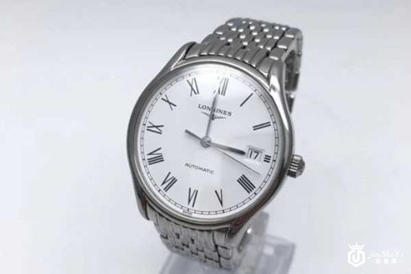 浪琴二手手表回收一般会折损多少