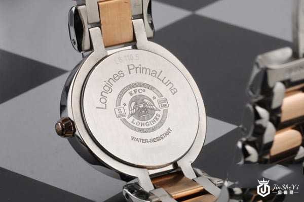 浪琴心月回收价格普遍会在几折