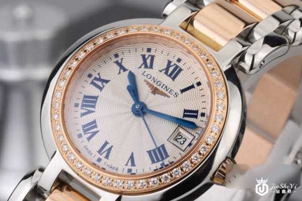 浪琴心月回收价格普遍会在几折