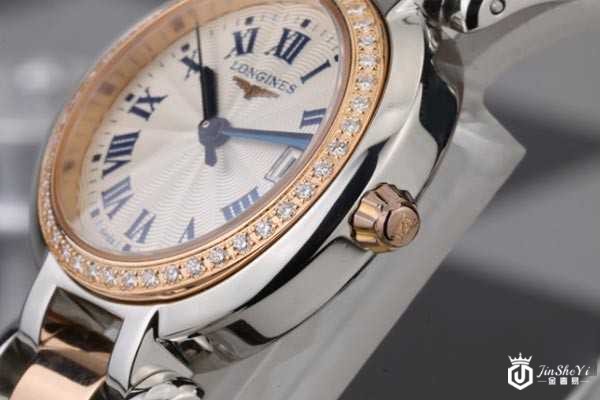 浪琴心月回收价格普遍会在几折