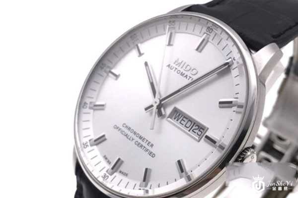 二手美度手表回收大概多少钱