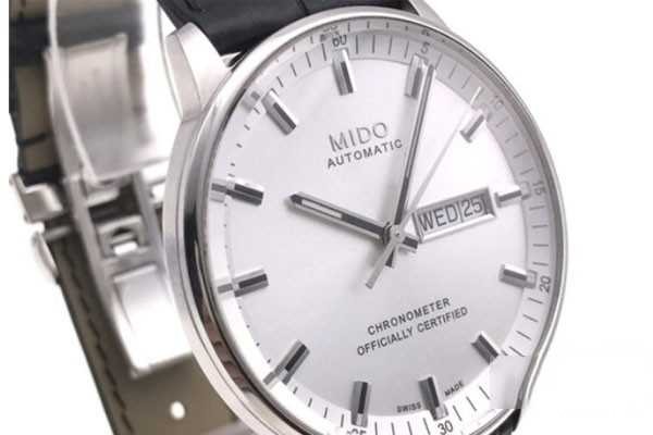 二手美度手表回收大概多少钱