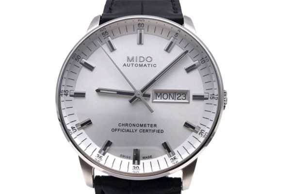 二手美度手表回收大概多少钱