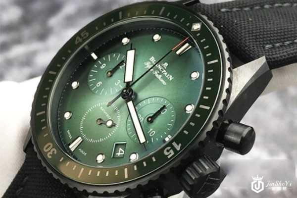 比较新的瑞士名表回收价格如何