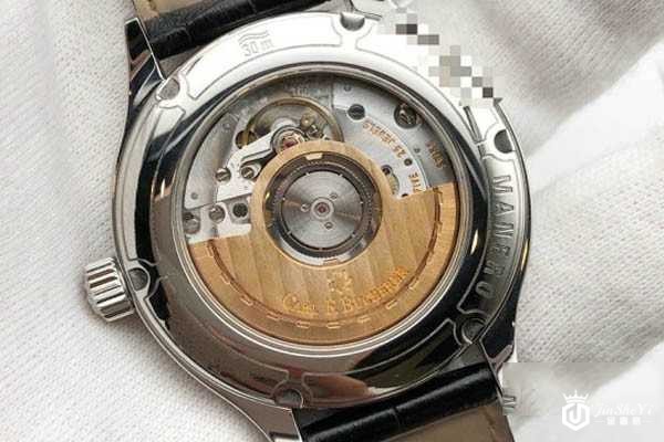 宝齐莱手表二手价一般多少价格最合理