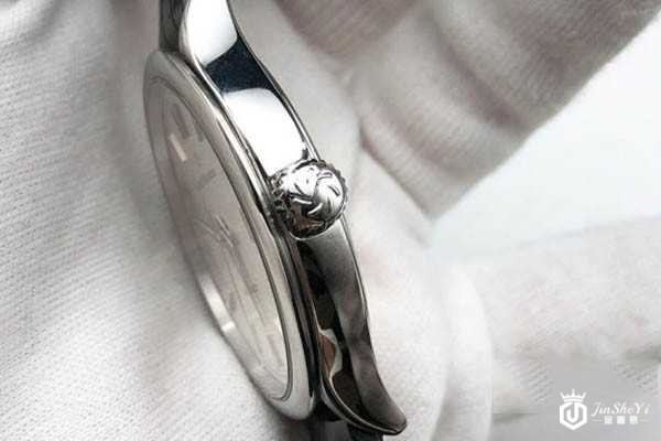 宝齐莱手表二手价一般多少价格最合理