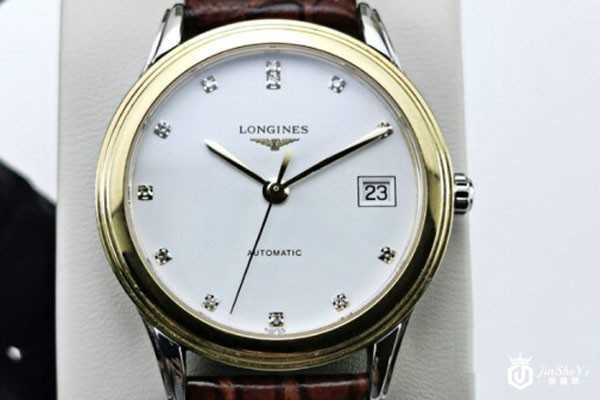 二手浪琴表回收的误区你知道吗