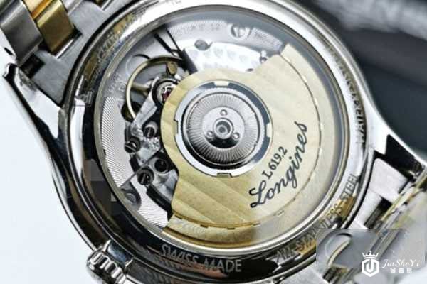 二手浪琴表回收的误区你知道吗