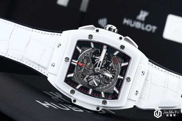 二手宇舶回收价格一般是原价格的几折