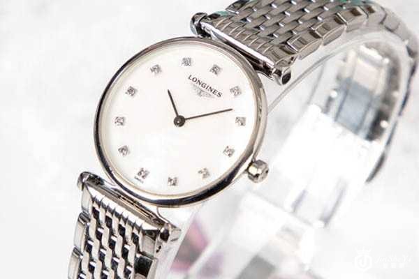浪琴女士手表回收新的是不是比旧的价格高 浪琴女士手表回收新的是不是比旧的价格高
