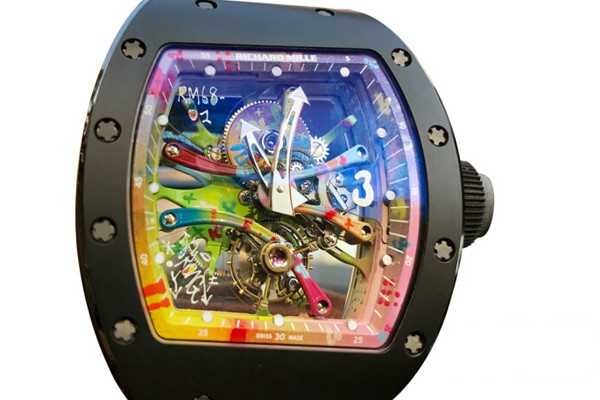 二手理查德米勒手表回收价格可以提前预估吗? 二手理查德米勒手表回收价格可以提前预估吗?