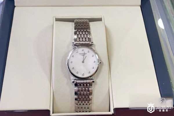 浪琴女表二手回收价一定比男表低吗