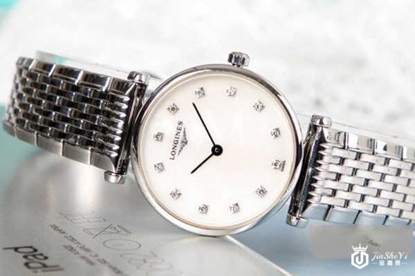 浪琴女表二手回收价一定比男表低吗