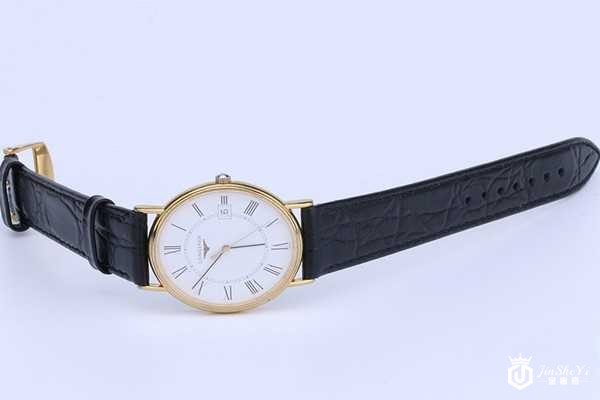 哪里可以进行浪琴表回收价格查询