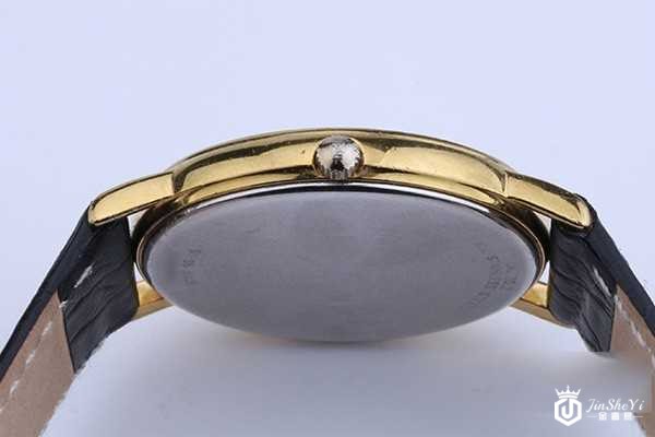 哪里可以进行浪琴表回收价格查询