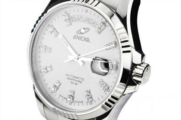 英纳格旧表回收价格表一般几折