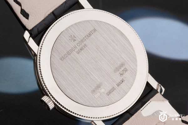 如何估算出回收江诗丹顿女表价钱 如何估算出回收江诗丹顿女表价钱