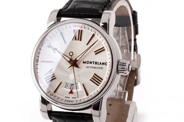 闲置手表回收市场如何选择正规的回收渠道