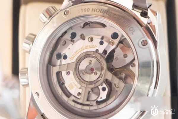 热门款的积家手表回收一般多少钱