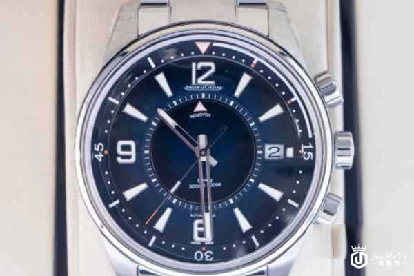 热门款的积家手表回收一般多少钱