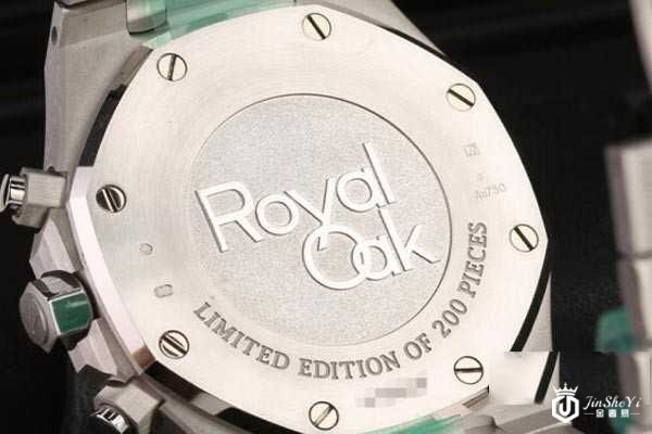 爱彼手表二手回收报价会保持在五折以上吗