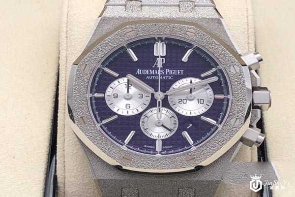 爱彼手表二手回收报价会保持在五折以上吗