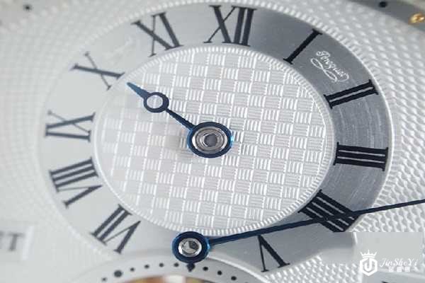 宝玑表哪里回收的价格更加保值