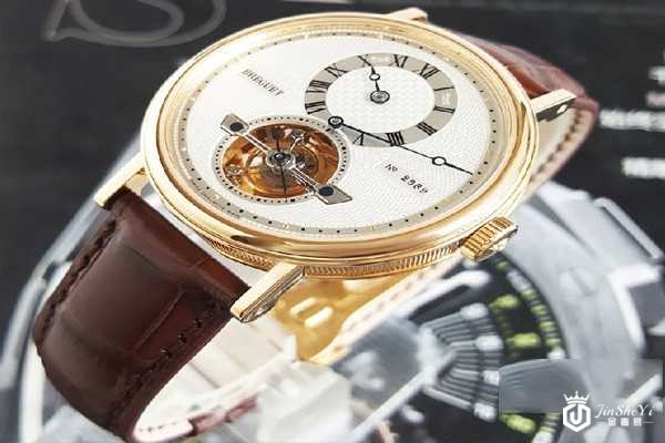 宝玑表哪里回收的价格更加保值