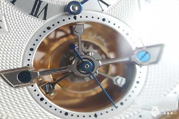 宝玑表哪里回收的价格更加保值