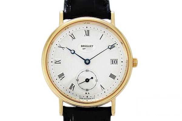 如何找到专业回收二手手表的app