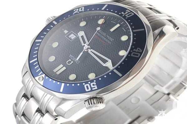 欧米茄海马系列回收价格如何正确查询