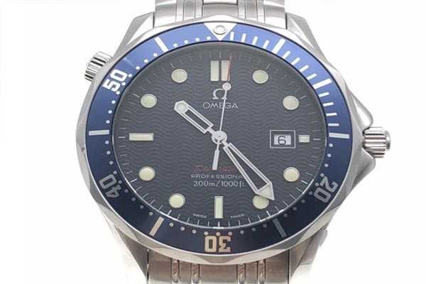 欧米茄海马系列回收价格如何正确查询