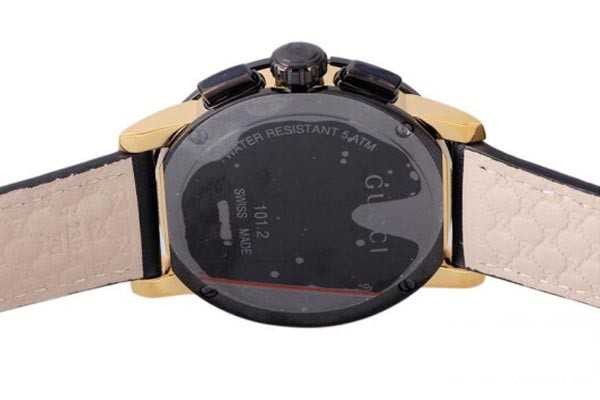 古驰手表回收价格高低由什么决定 古驰手表回收价格高低由什么决定