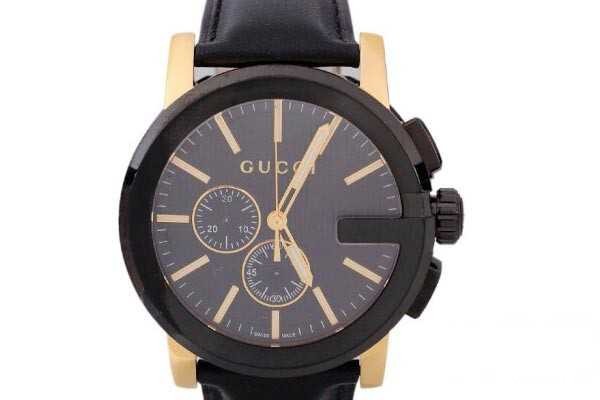 古驰手表回收价格高低由什么决定 古驰手表回收价格高低由什么决定