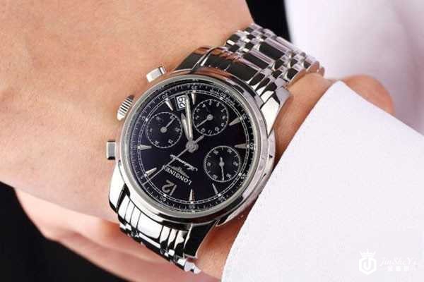 浪琴手表哪里的回收价格更实诚