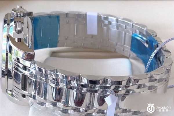 浪琴手表哪里的回收价格更实诚