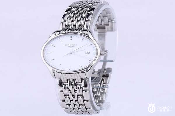 石英机芯的浪琴律雅二手价格几多