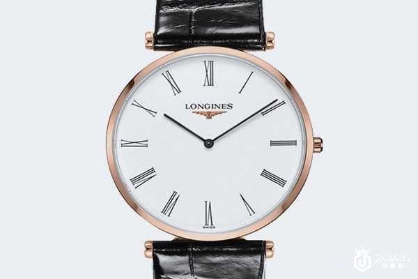 浪琴二手手表值钱吗 回收多少钱