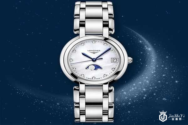 浪琴二手手表值钱吗 回收多少钱