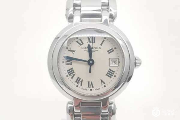 浪琴心月二手手表回收价格能拿到多少